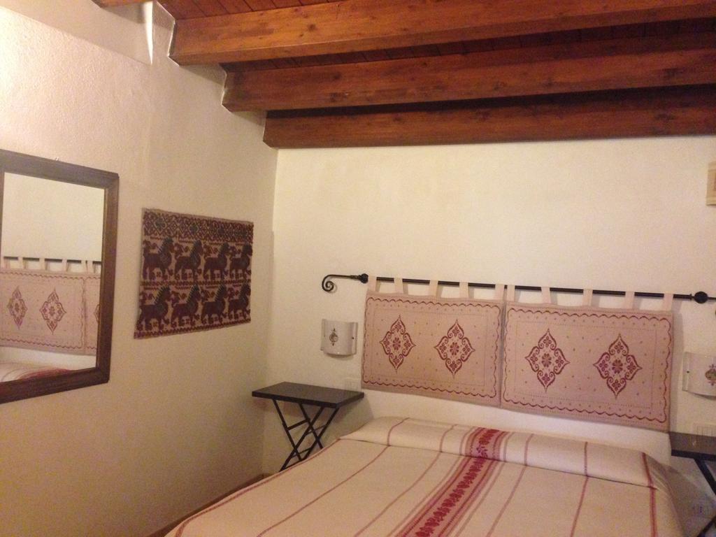 Gasthof Il Giardino Segreto