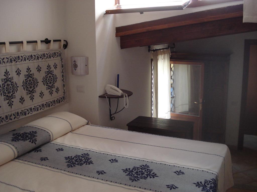 Il Giardino Segreto Gasthof