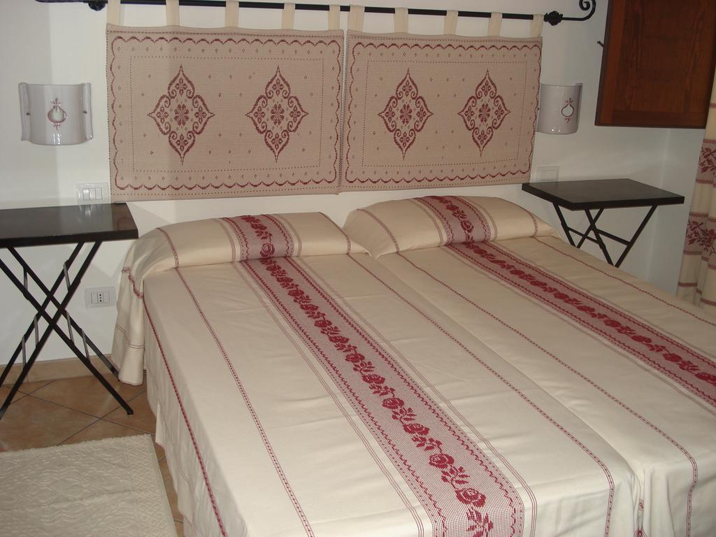 Il Giardino Segreto Gasthof 2*