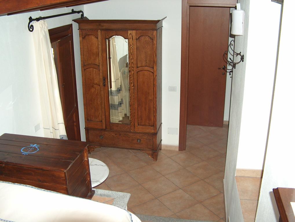 Gasthof Il Giardino Segreto