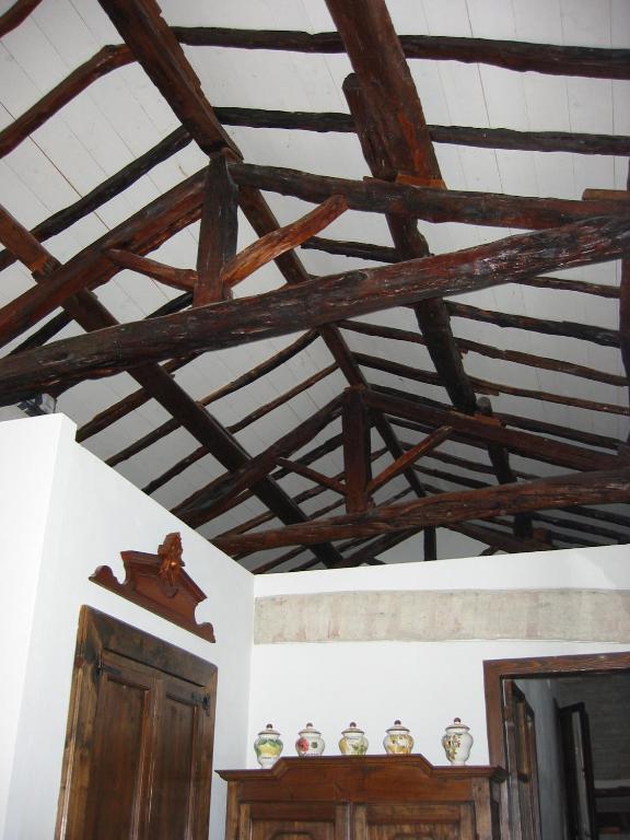 Il Giardino Segreto Gasthof 2*