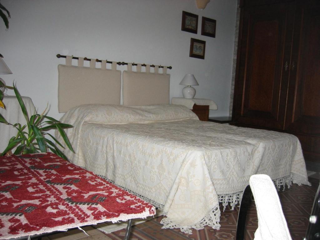 Il Giardino Segreto Cagliari