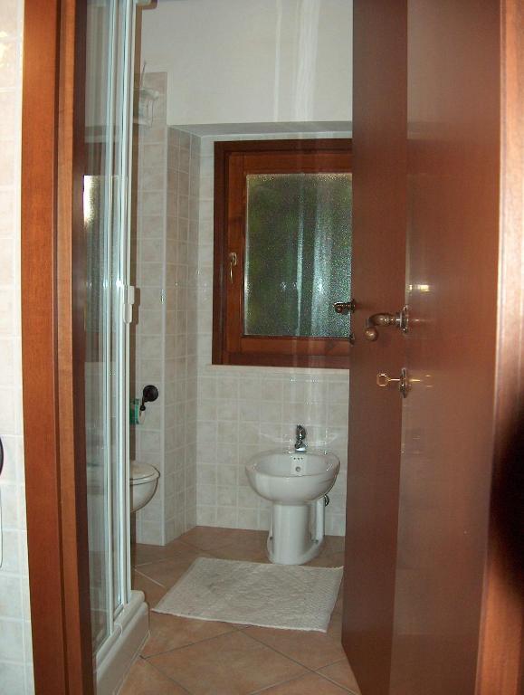 Il Giardino Segreto Gasthof 2*