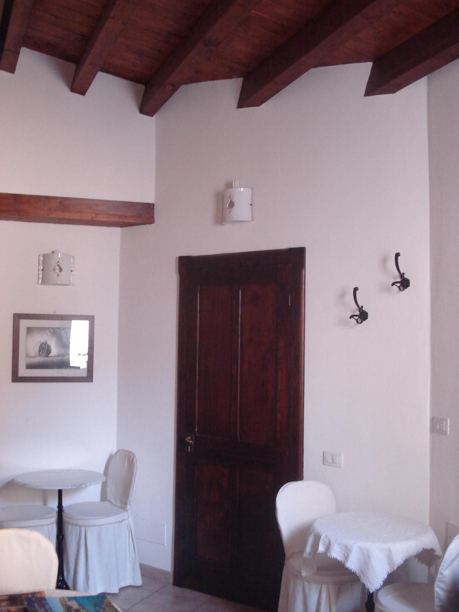 Gasthof Il Giardino Segreto 2*