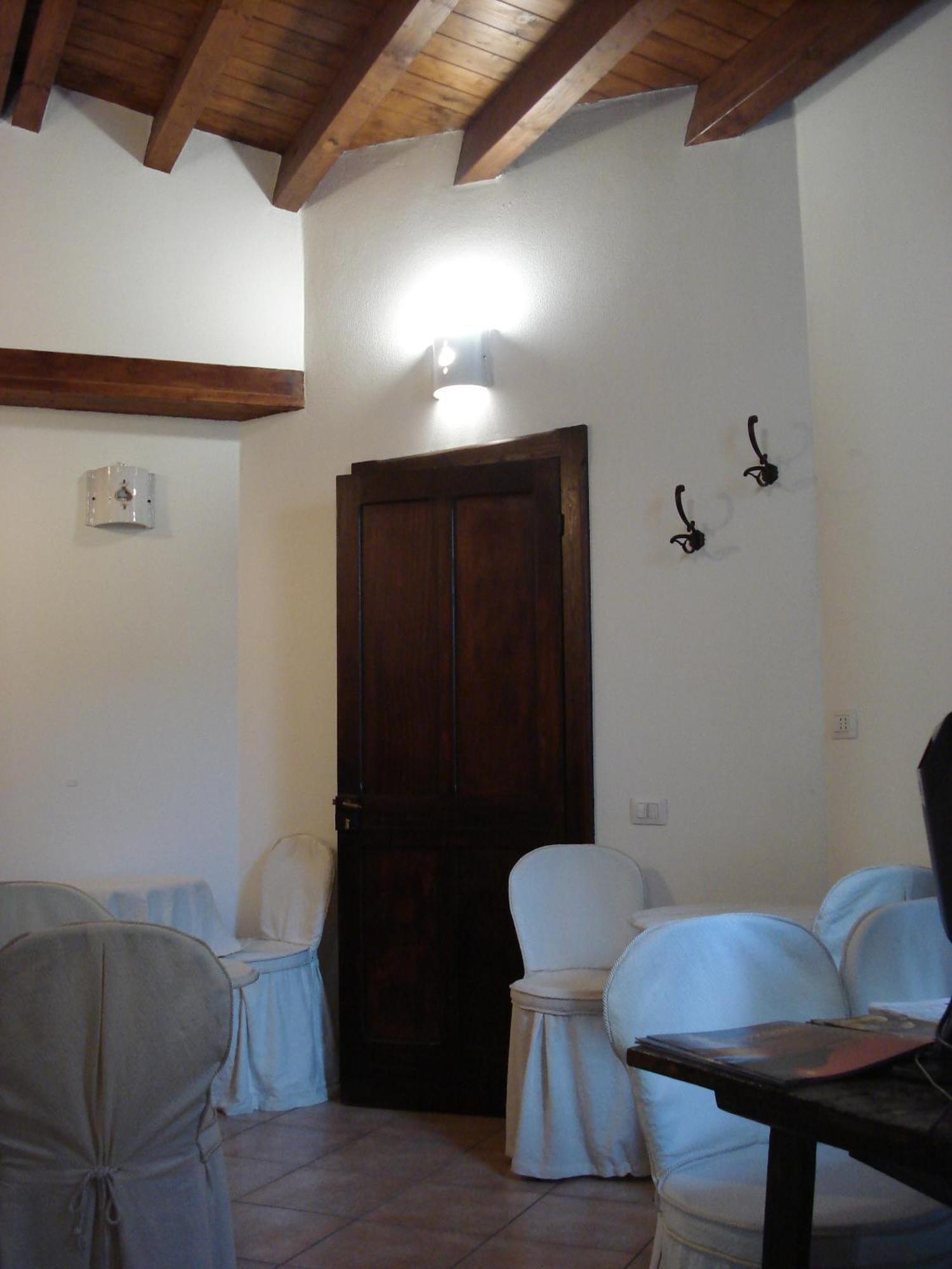 Gasthof Il Giardino Segreto Cagliari