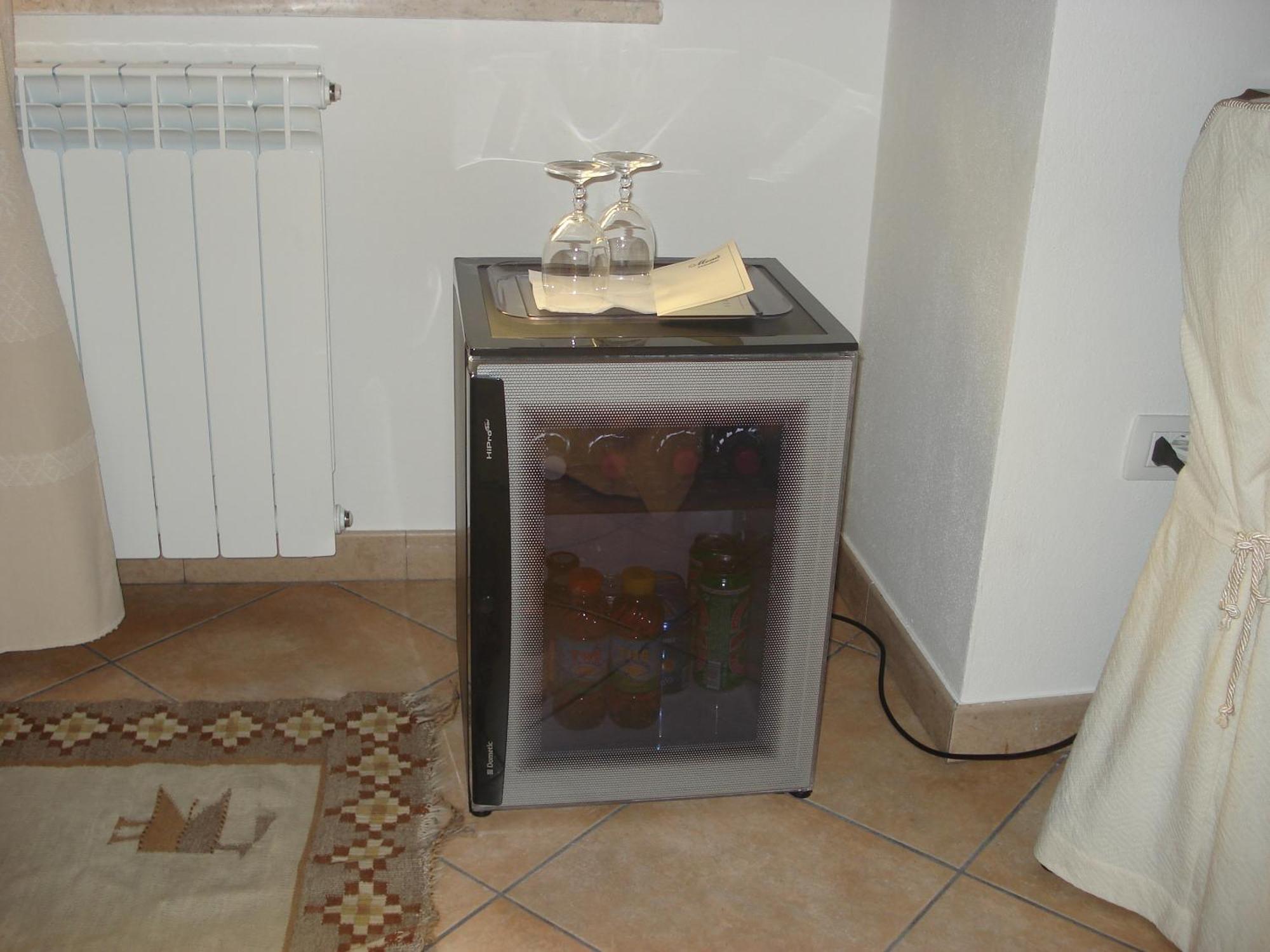 Gasthof Il Giardino Segreto