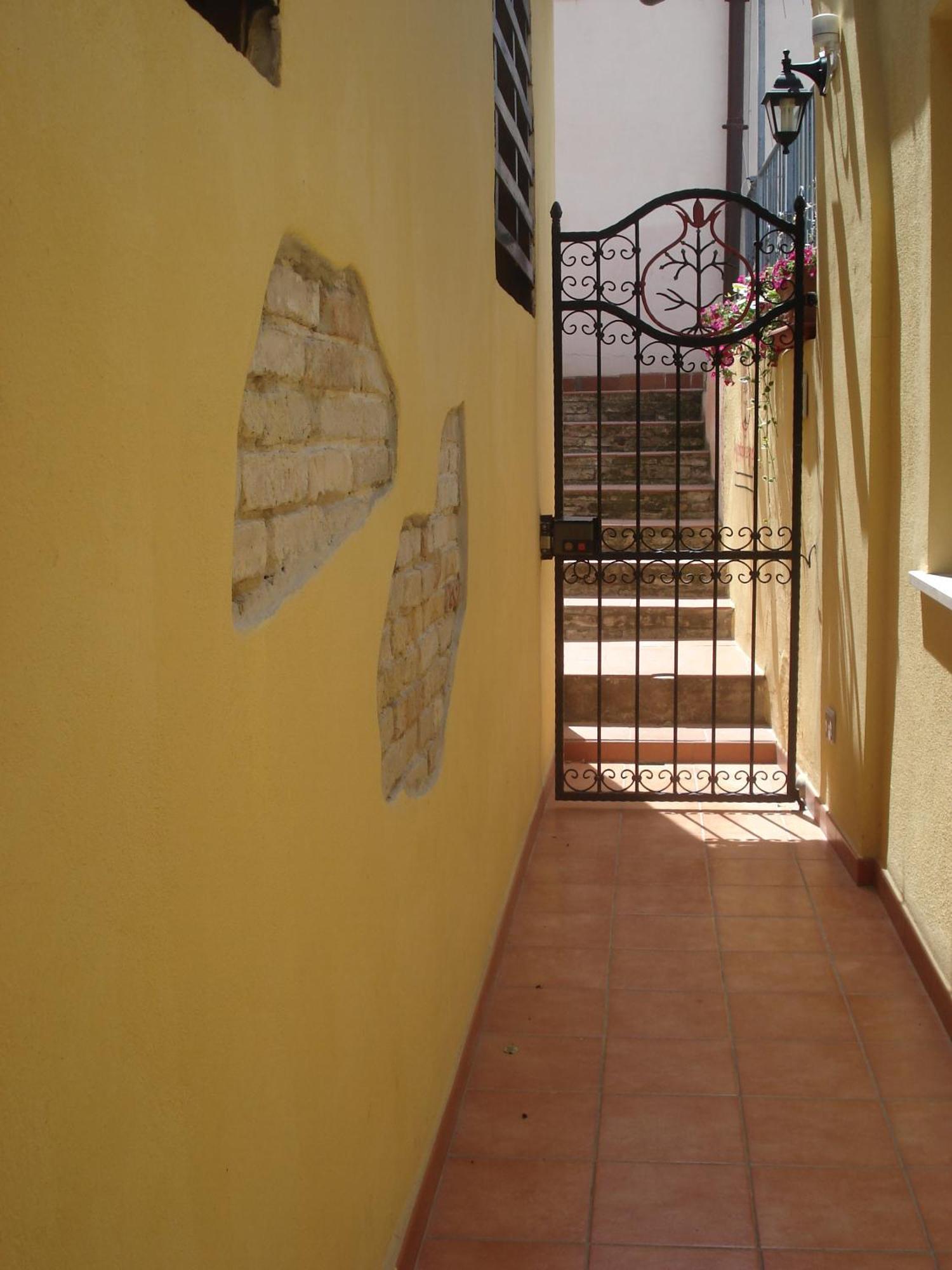 Gasthof Il Giardino Segreto