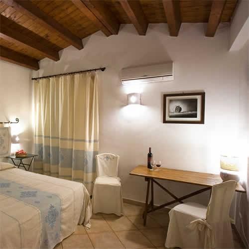 Il Giardino Segreto Gasthof 2*