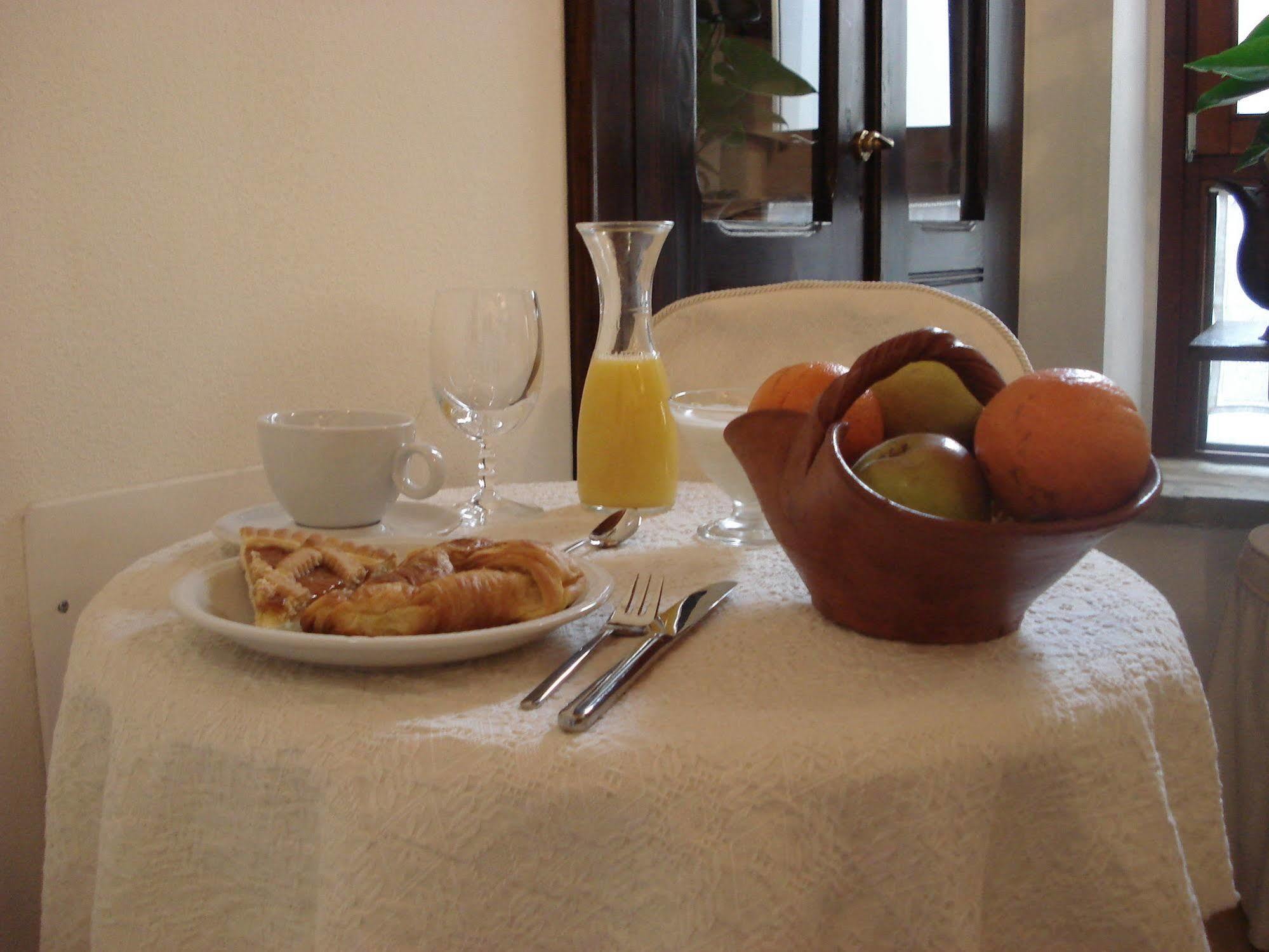 Il Giardino Segreto Gasthof 2*