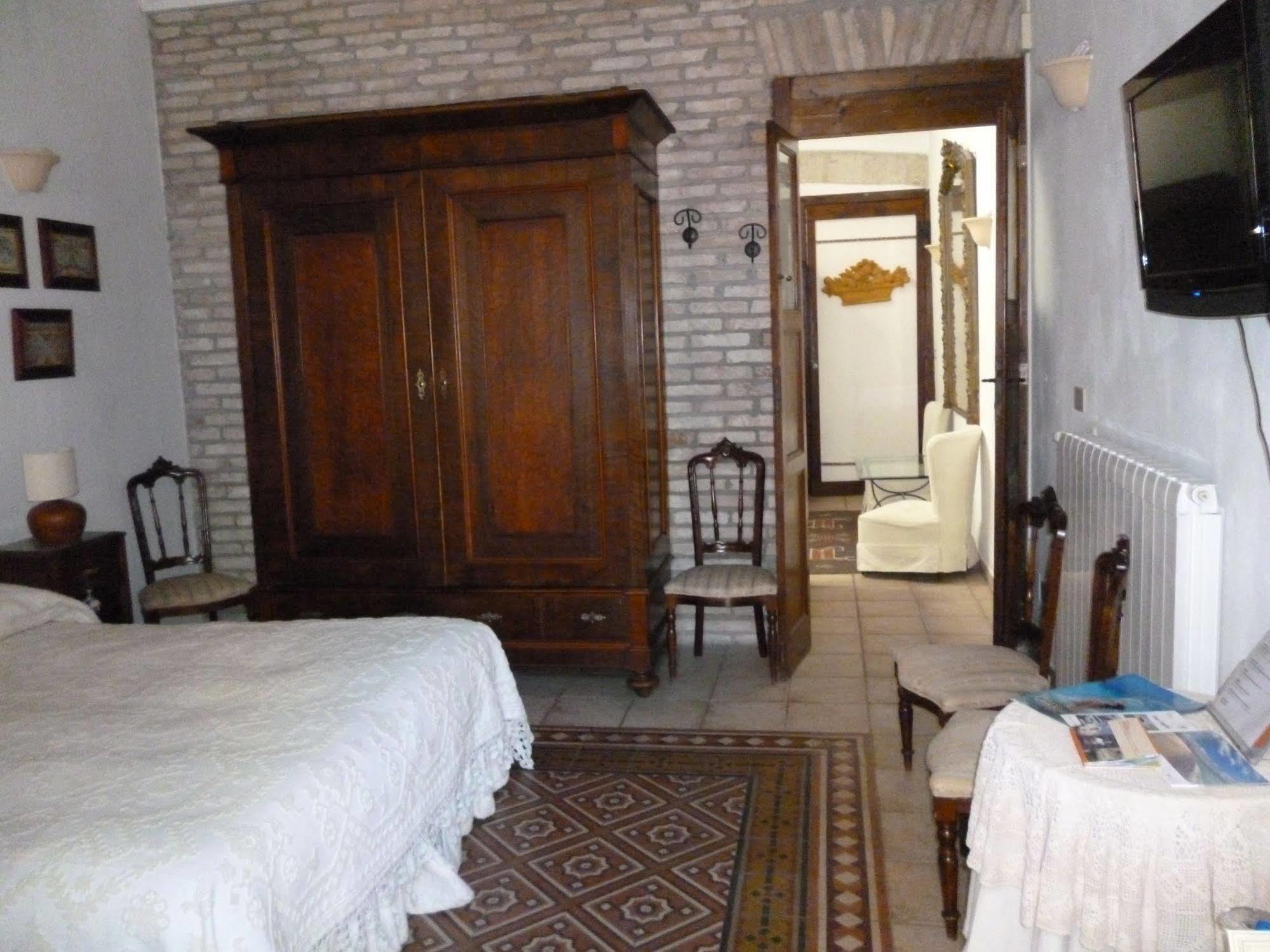 Gasthof Il Giardino Segreto 2*