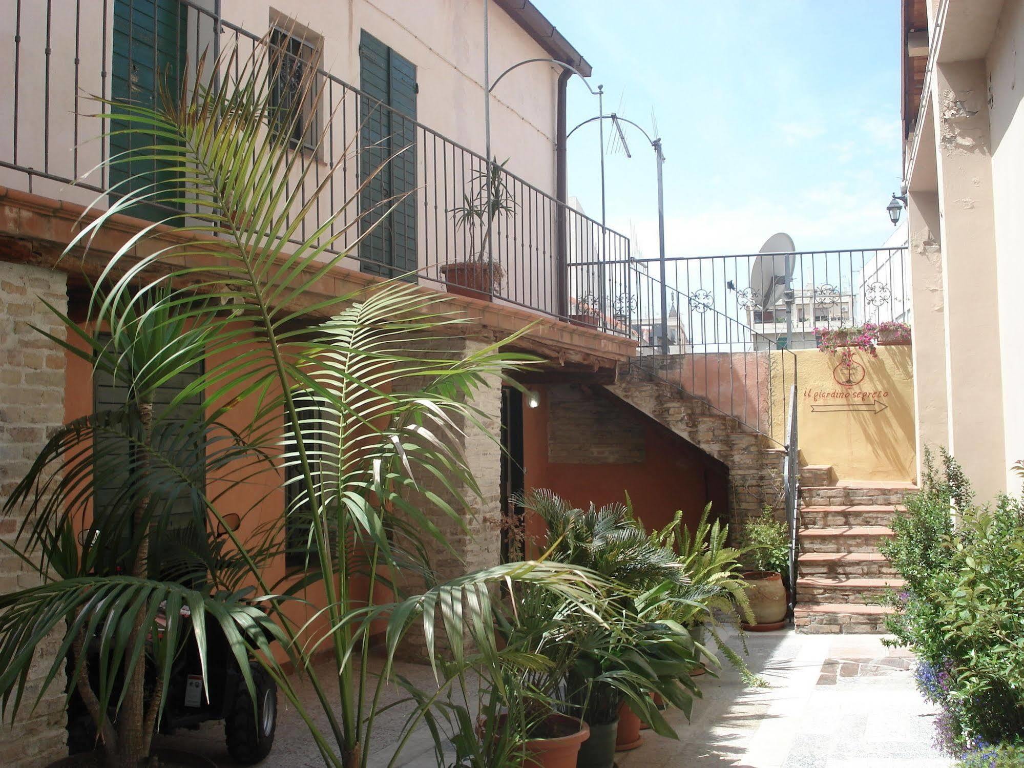 Gasthof Il Giardino Segreto